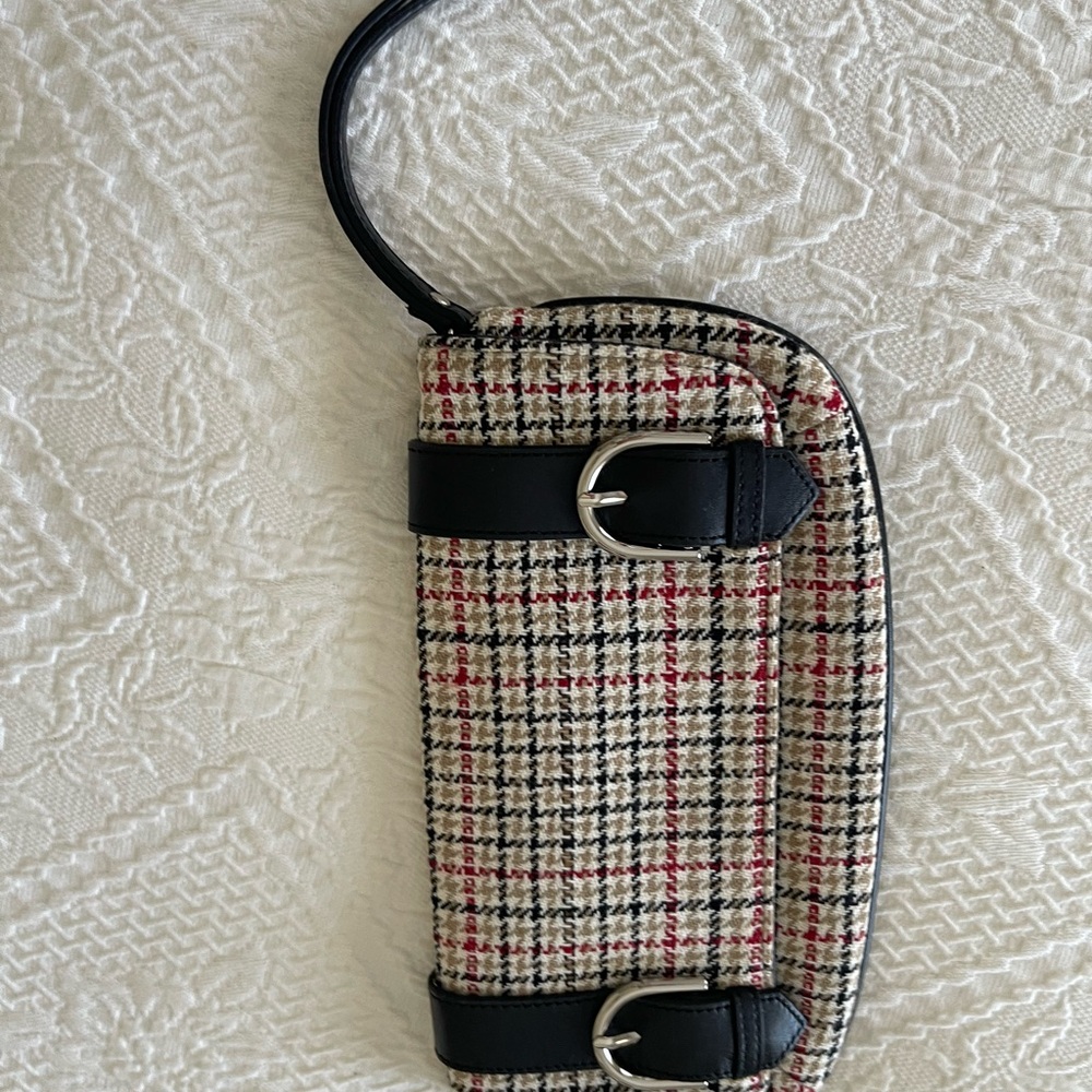 Ann Taylor Loft wristlet